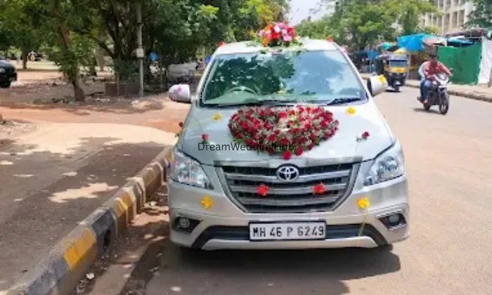 Om Sai Tours Travels